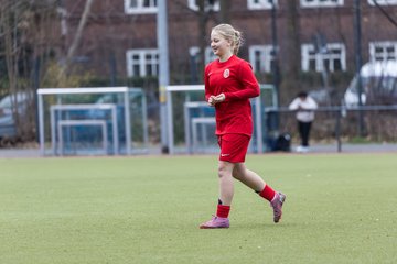 Bild 35 - wCJ Eimsbuettler TV - Holstein Kiel : Ergebnis: 0:1